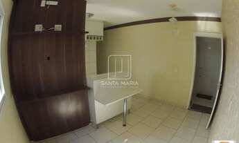 Imagem 3: Apartamento (tipo - padrao) 2 dormitórios, cozinha planejada, portaria 24hs, lazer, salão