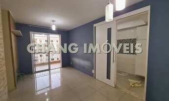 Imagem 3: Excelente apto 2 qtos (1 suíte) cond.Infra total,alegria da família,no centro da Taquara