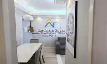 Imagem 3: Apartamento para Venda em Guarulhos, Gopoúva, 3 dormitórios, 1 suíte, 2 banheiros, 1 vaga