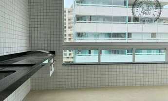 Imagem 4: Apartamento no Canto do Forte - Praia Grande/SP