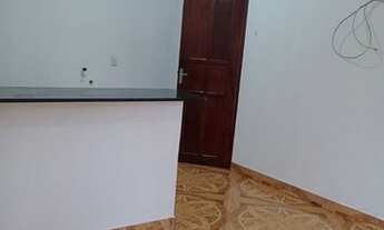 Imagem 4: Aluga-se kitnet Kitnet com 1 dormitório