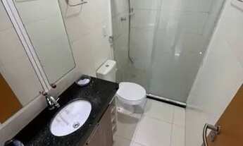 Imagem 7: Alugo Apartamento No Residencial Espace - Arapiraca