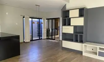 Imagem 4: Casa Condomínio em Araraquara