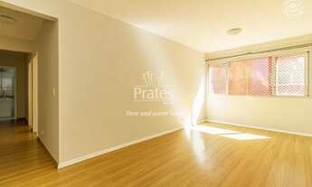 Imagem: Muito conforto no Batel