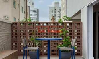 Imagem 4: APARTAMENTO RESIDENCIAL em BALNEÁRIO CAMBORIÚ - SC, CENTRO