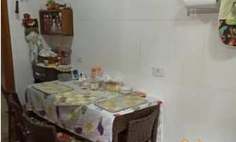 Imagem 7: Apartamento Cobertura- Jardim Estella - Santo André