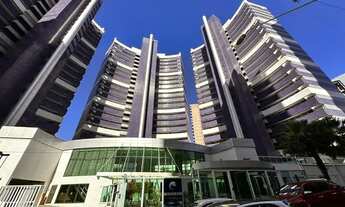 Imagem 2: Apartamento para aluguel tem 66 metros quadrados com 2 quartos em Meireles - Fortaleza - C