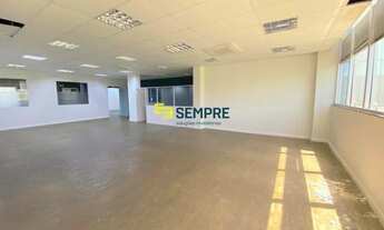 Imagem 2: Andar comercial para alugar no bairro Estoril - Belo Horizonte