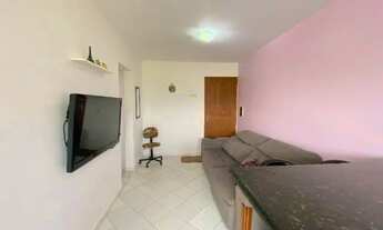 Imagem 3: Apartamento norte da ilha 1 dormitório + vaga de garagem