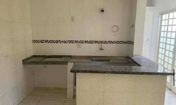 Imagem 2: JR Casa para venda com 100 metros quadrados com 3 quartos em Águas Claras - Salvador - BA