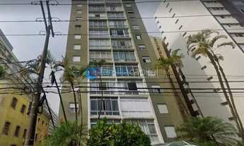 Imagem: Apartamento com 1 dorm, Aparecida, Santos