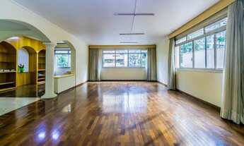 Imagem: Apartamento 4 quartos 1 suíte à venda