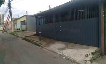 Imagem: Casa para alugar na 503 Samambaia Sul