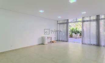 Imagem 13: Apartamento Locação Jardim Paulista 183 m² 3 Dormitórios