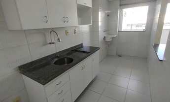 Imagem 4: Alugo ótimo apartamento com 2 quartos próximo ao centro. Pertinho de tud