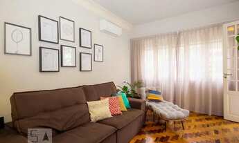 Imagem 3: Apartamento à Venda - Copacabana, 3 Quartos, 156 m2