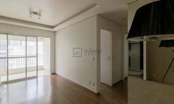 Imagem 4: Apartamento Venda Vila Mariana 65 m² 3 Dormitórios