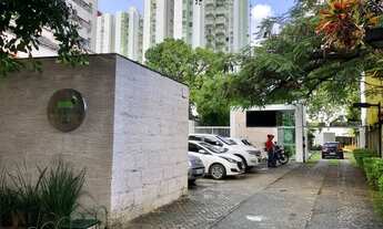 Imagem 4: Apartamento para venda com 76 metros quadrados com 3 quartos em Boa Vista - Recife - PE