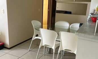 Imagem 3: FORTALEZA - Apartamento Padrão - Praia de Iracema