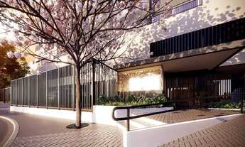 Imagem 4: Apartamento para venda possui 60 metros quadrados com 3 quartos em Mandaqui - São Paulo