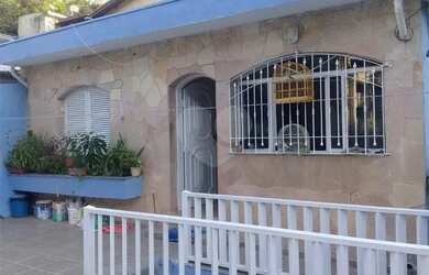 Imagem: Sobrado no tremembé