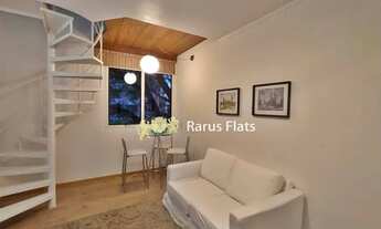 Imagem 7: Excelente Apartamento Duplex na Vila Olímpia - São Paulo - SP