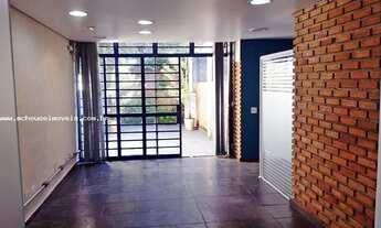 Imagem: Casa Comercial para Locação em São Paulo