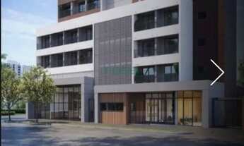 Imagem 2: Stúdio á venda no bairro Paraíso