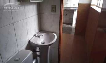 Imagem 5: Casa com 1 dormitório para alugar, 35 m² por R$ 864,84/mês - Várzea da Barra Funda - São P