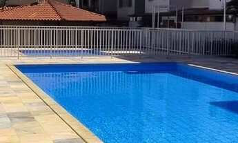 Imagem 2: Apartamento 3 quartos total ville Santa Maria DF