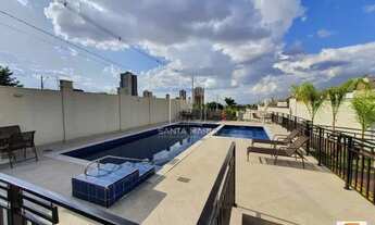 Imagem 7: Apartamento (tipo - padrao) 2 dormitórios, cozinha planejada, portaria 24 horas, lazer, el