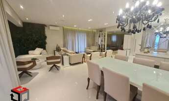 Imagem: Apartamento à venda 3 quartos 3 suítes