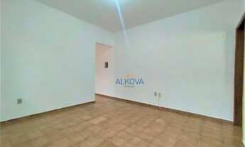 Imagem 2: Casa com 2 dormitórios à venda, 70 m² por R$ 360.000,00 - Bosque dos Eucaliptos - São José