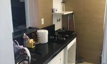 Imagem 5: Quarto e Sala Top