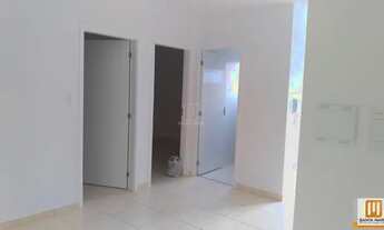 Imagem: Apartamento (tipo - padrao) 2 dormitórios
