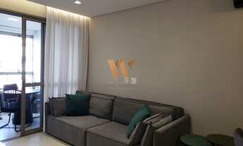 Imagem 6: EXCELENTE APARTAMENTO MOBILIADO c/ 3 Suítes à VENDA a 200m da Praia - em Jurerê!