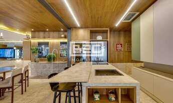 Imagem 6: Apartamento Penthouse no Setor Marista com 04 suítes plenas, ao lado do Shopping Bougainvi