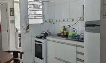 Imagem 6: Apartamento para venda possui 51 metros quadrados com 2 quartos em Cambuci - São Paulo - S