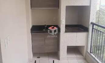 Imagem 2: Apartamento com 3 quartos com 1 suíte - Centro - São Bernardo do Campo / SP