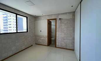 Imagem 3: Belíssimo Apto Andar Alto 260m² 4 Suites 4 Vgs Ed Village Exclusive