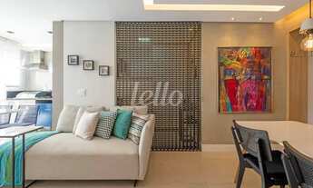 Imagem 4: São Paulo - Apartamento Padrão - Vila Bertioga