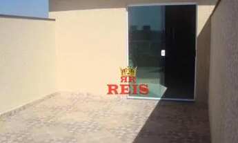 Imagem 2: Linda cobertura com 2 dormitórios ; 124m² ; Vila Tibiriçá Santo André