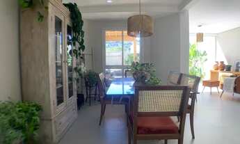 Imagem 7: Casa Alphaville Casa em condomínio com 3 dormitórios