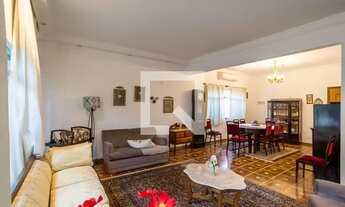 Imagem: Casa à Venda - Chácara Santo Antonio