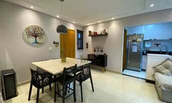 Imagem 7: Apartamento com 3 dormitórios à venda, 84 m² por R$ 700.000,00 - Jardim Hollywood - São Be