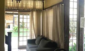 Imagem 7: Praia Do Foguete - Casa Com 105,46 m² E 02 Suítes, em Condomínio Fechado