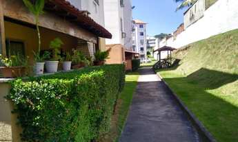 Imagem 6: Apartamento 02 quartos Campo Grande/RJ