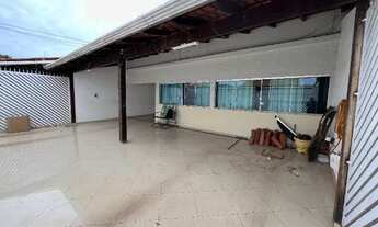 Imagem 2: Excelente Casa Setor Central Gama Quadra 24 Conjunto A