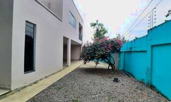 Imagem 7: Casa Duplex 04 quartos - 3 suítes - Compensa