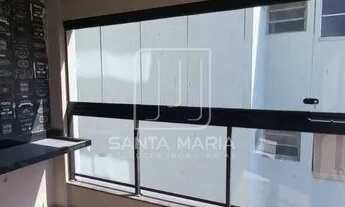 Imagem 5: Apartamento (tipo - padrao) 2 dormitórios/suite, cozinha planejada, portaria 12hs, em cond